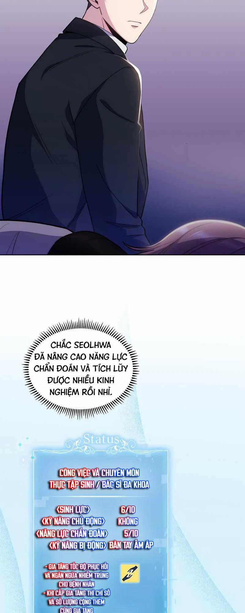 Bác Sĩ Thăng Cấp 24 trang 6