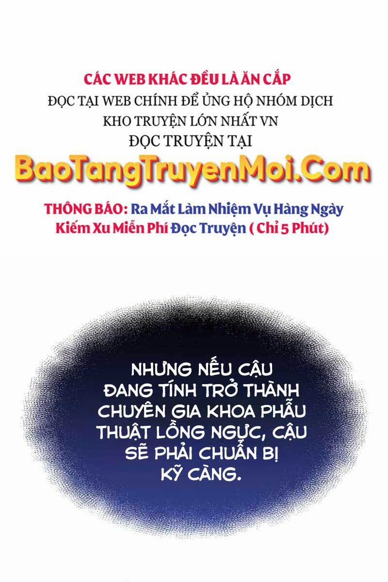 Bác Sĩ Thăng Cấp 25 trang 0