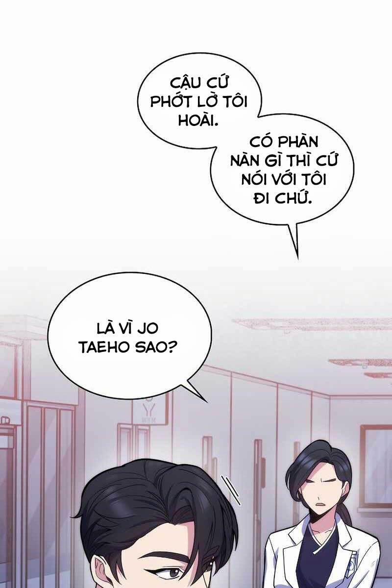 Bác Sĩ Thăng Cấp 25 trang 11