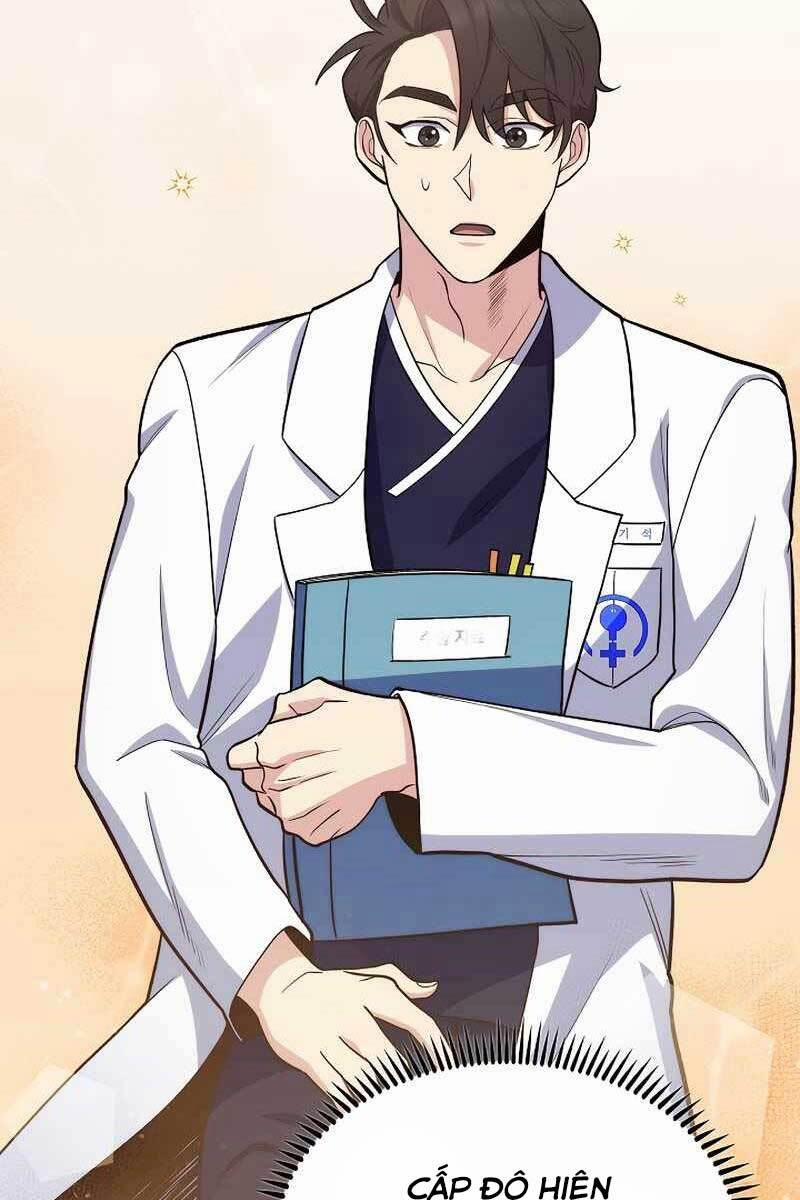 Bác Sĩ Thăng Cấp 25 trang 32