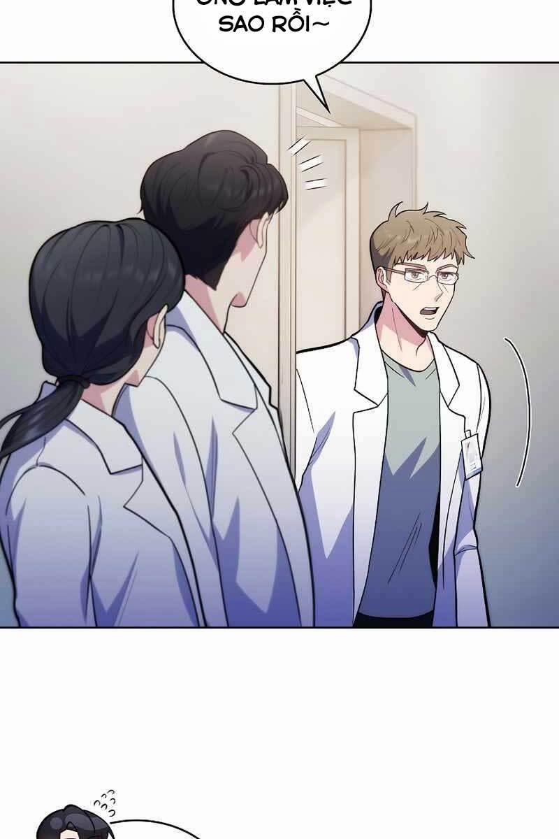 Bác Sĩ Thăng Cấp 25 trang 41