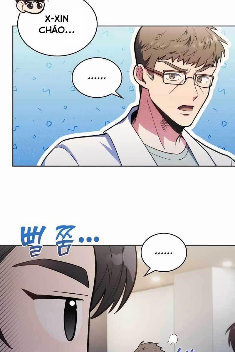 Bác Sĩ Thăng Cấp 25 trang 42