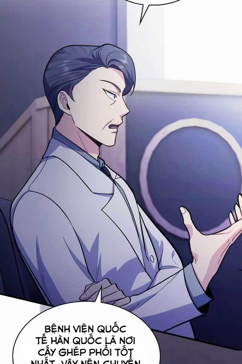 Bác Sĩ Thăng Cấp 25 trang 51