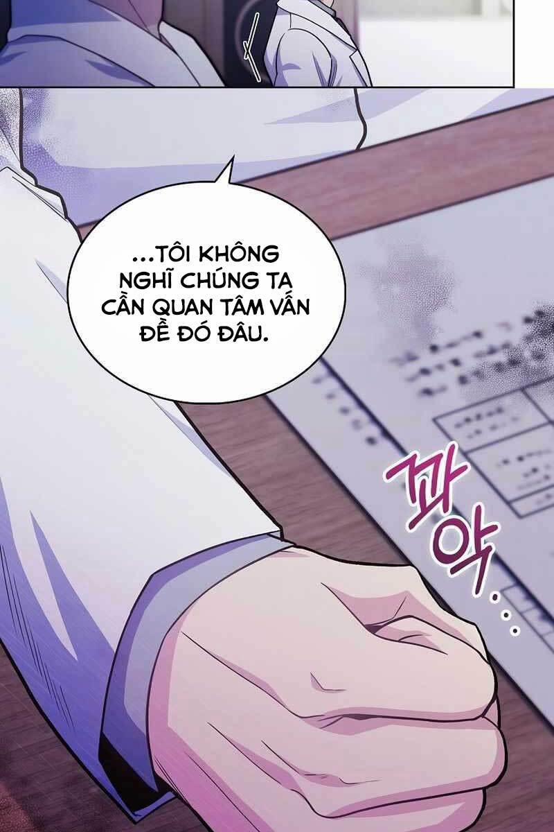 Bác Sĩ Thăng Cấp 25 trang 56