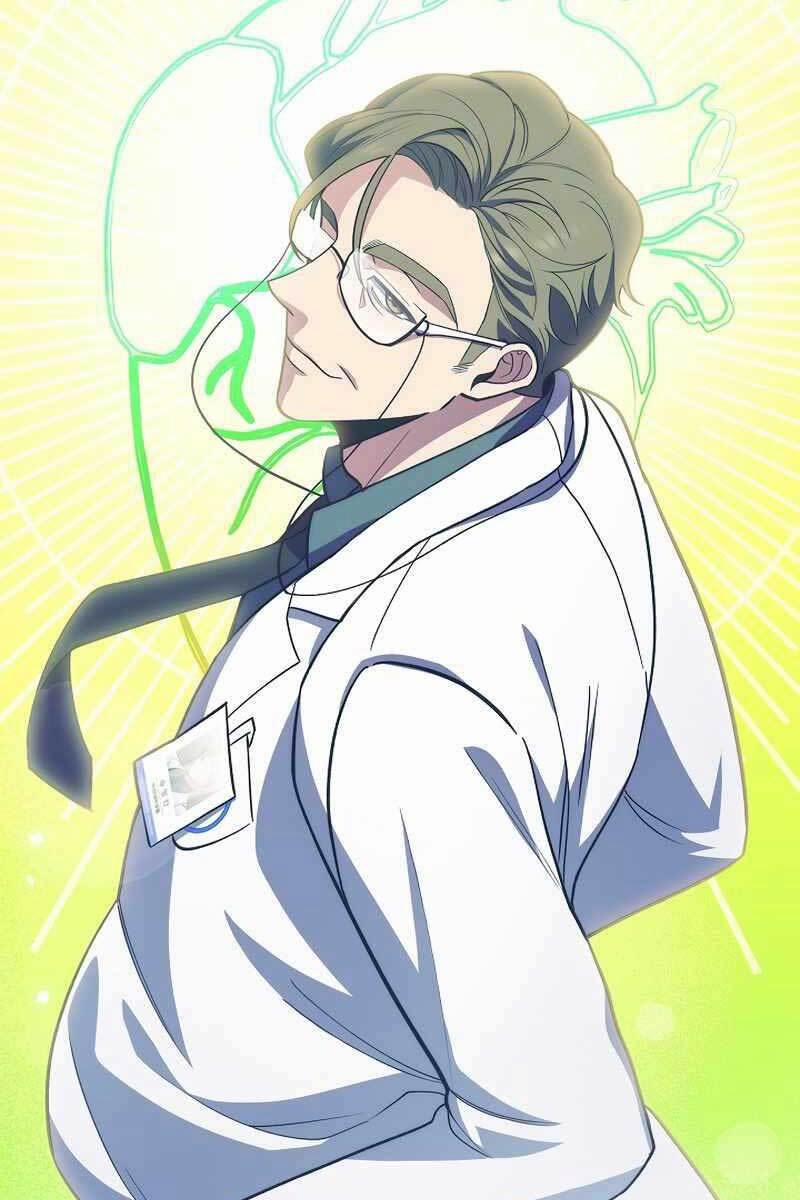 Bác Sĩ Thăng Cấp 25 trang 61