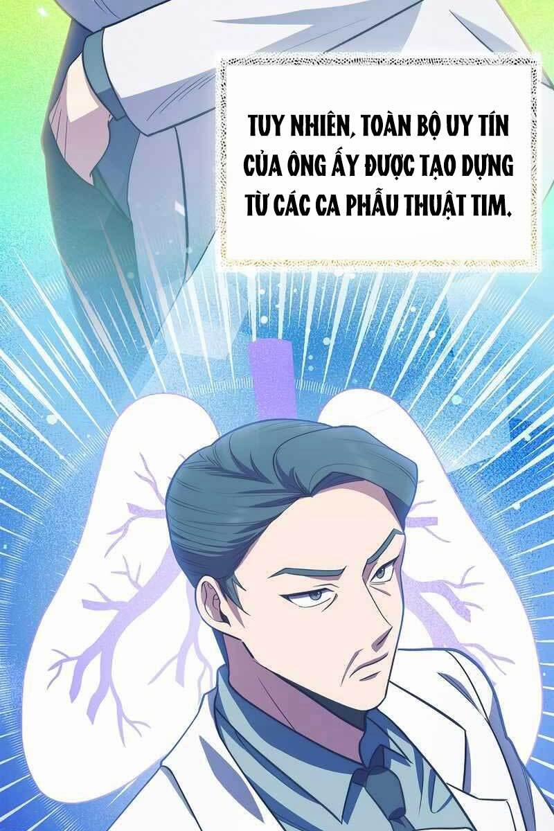 Bác Sĩ Thăng Cấp 25 trang 62