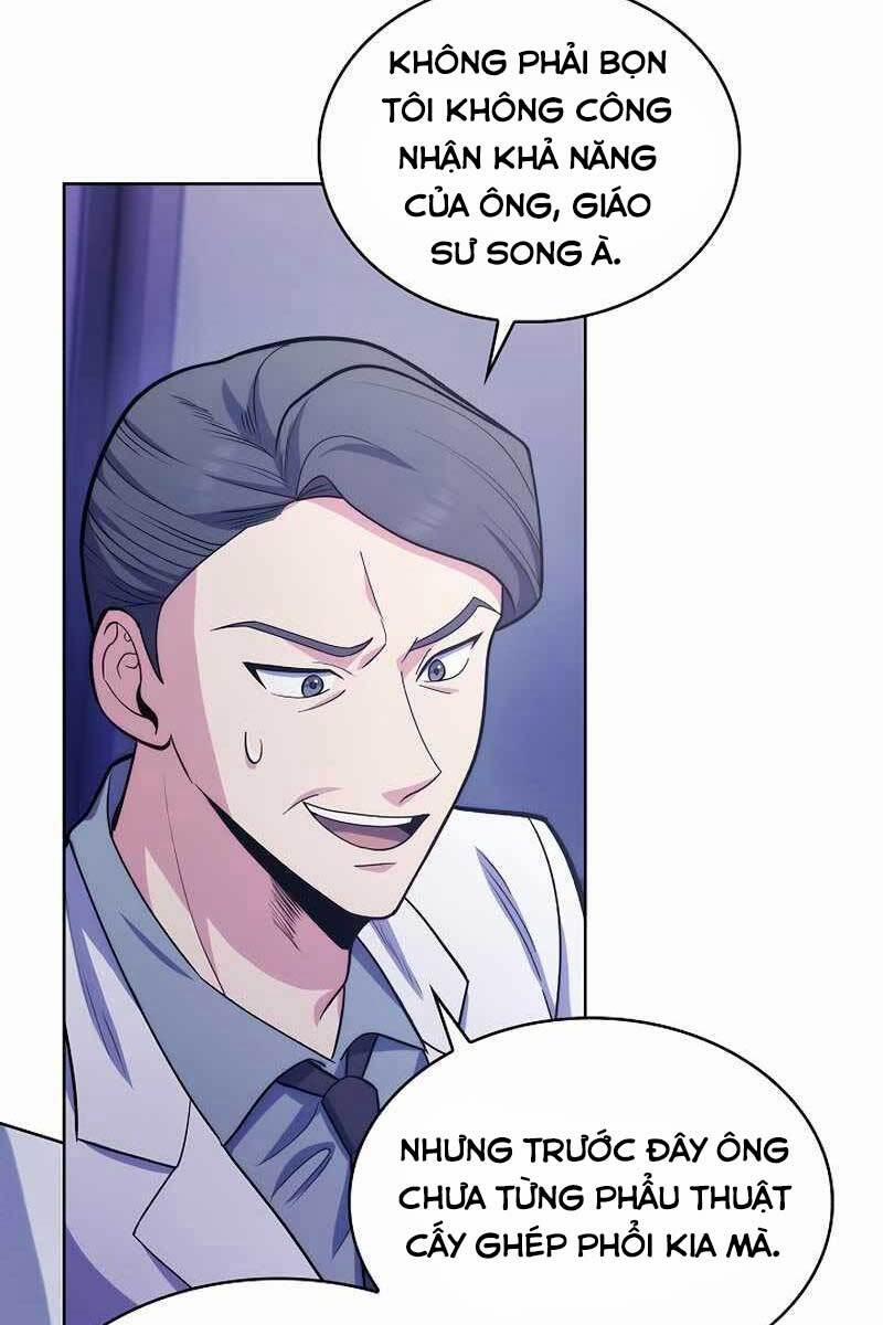 Bác Sĩ Thăng Cấp 25 trang 70