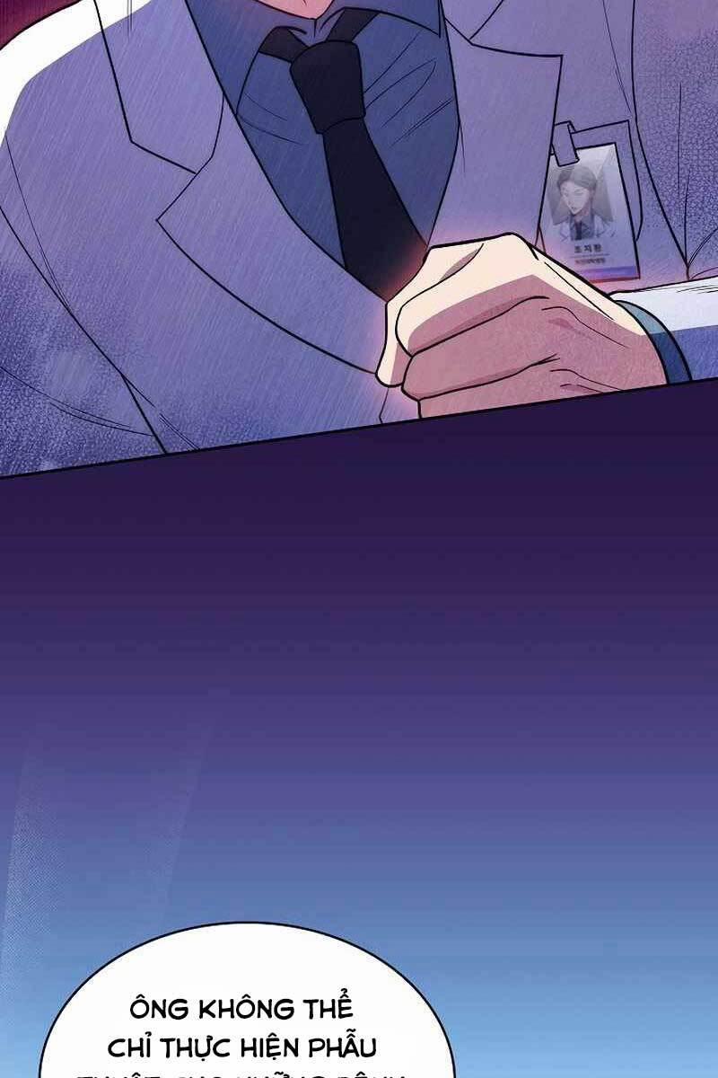 Bác Sĩ Thăng Cấp 25 trang 75