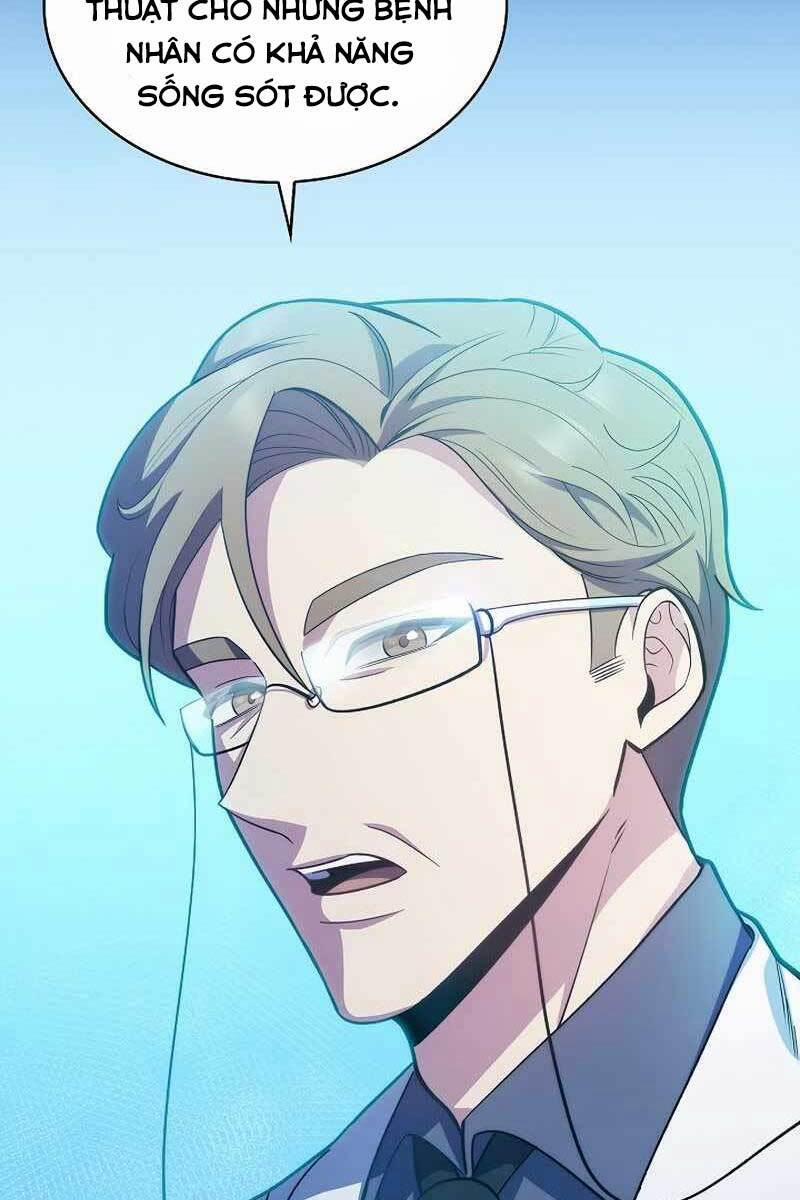 Bác Sĩ Thăng Cấp 25 trang 76