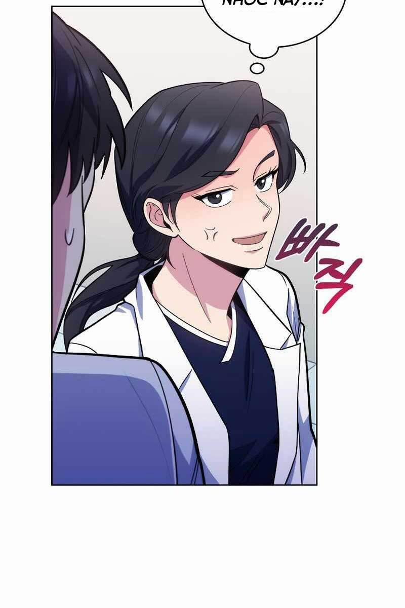 Bác Sĩ Thăng Cấp 25 trang 9