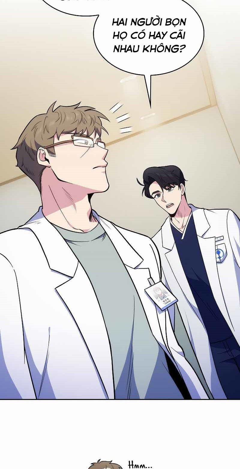 Bác Sĩ Thăng Cấp 26 trang 11