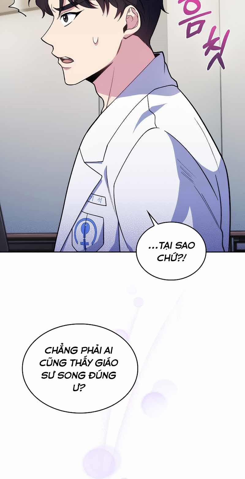 Bác Sĩ Thăng Cấp 26 trang 14