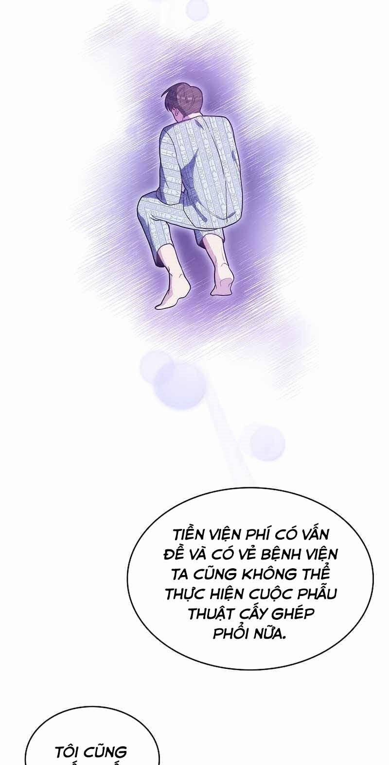 Bác Sĩ Thăng Cấp 26 trang 15