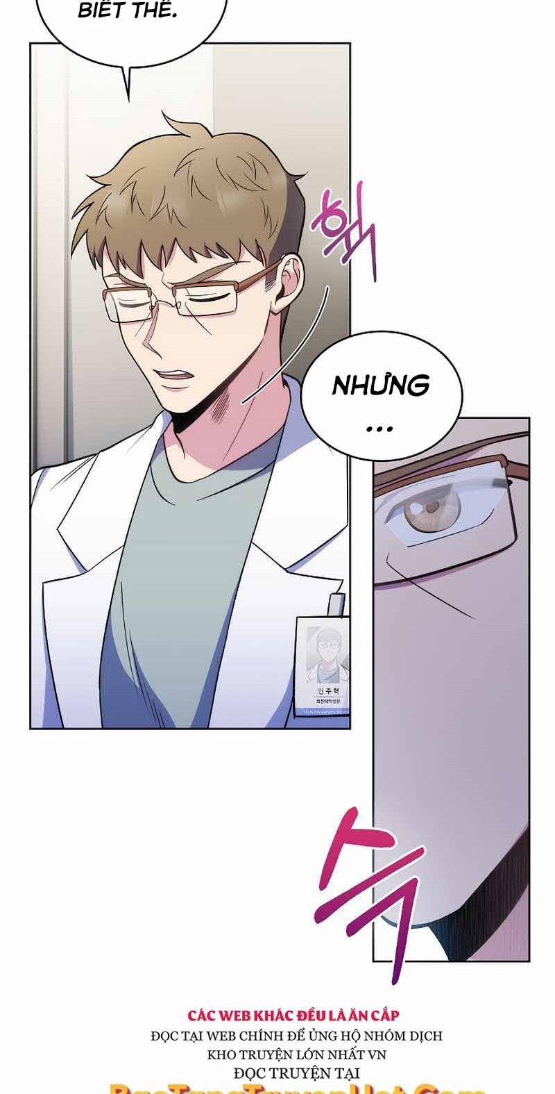 Bác Sĩ Thăng Cấp 26 trang 16