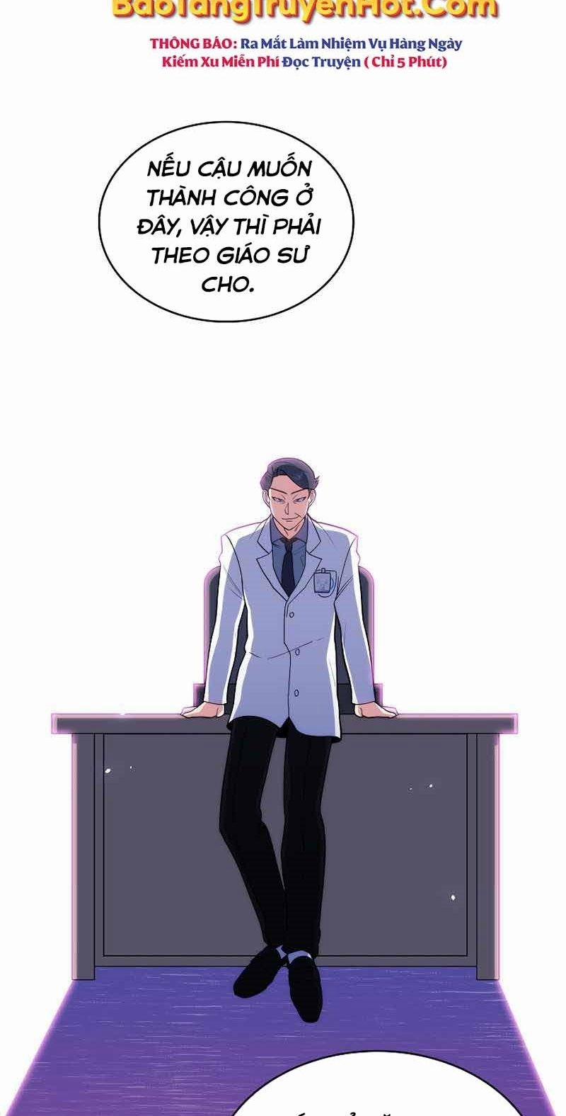 Bác Sĩ Thăng Cấp 26 trang 17