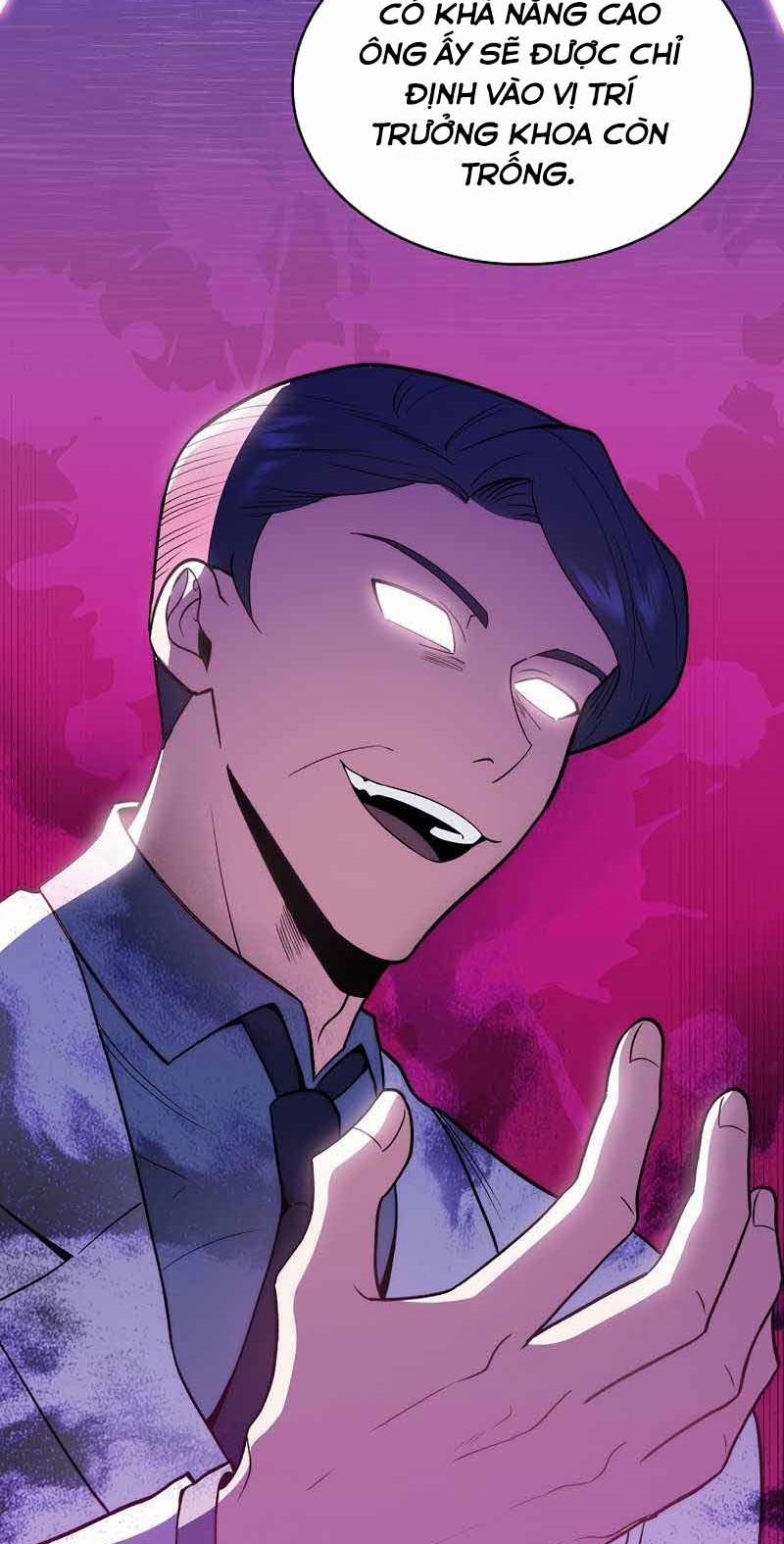 Bác Sĩ Thăng Cấp 26 trang 18