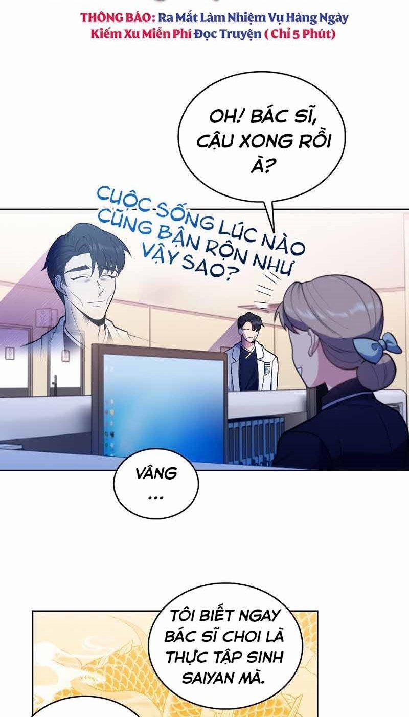 Bác Sĩ Thăng Cấp 26 trang 24