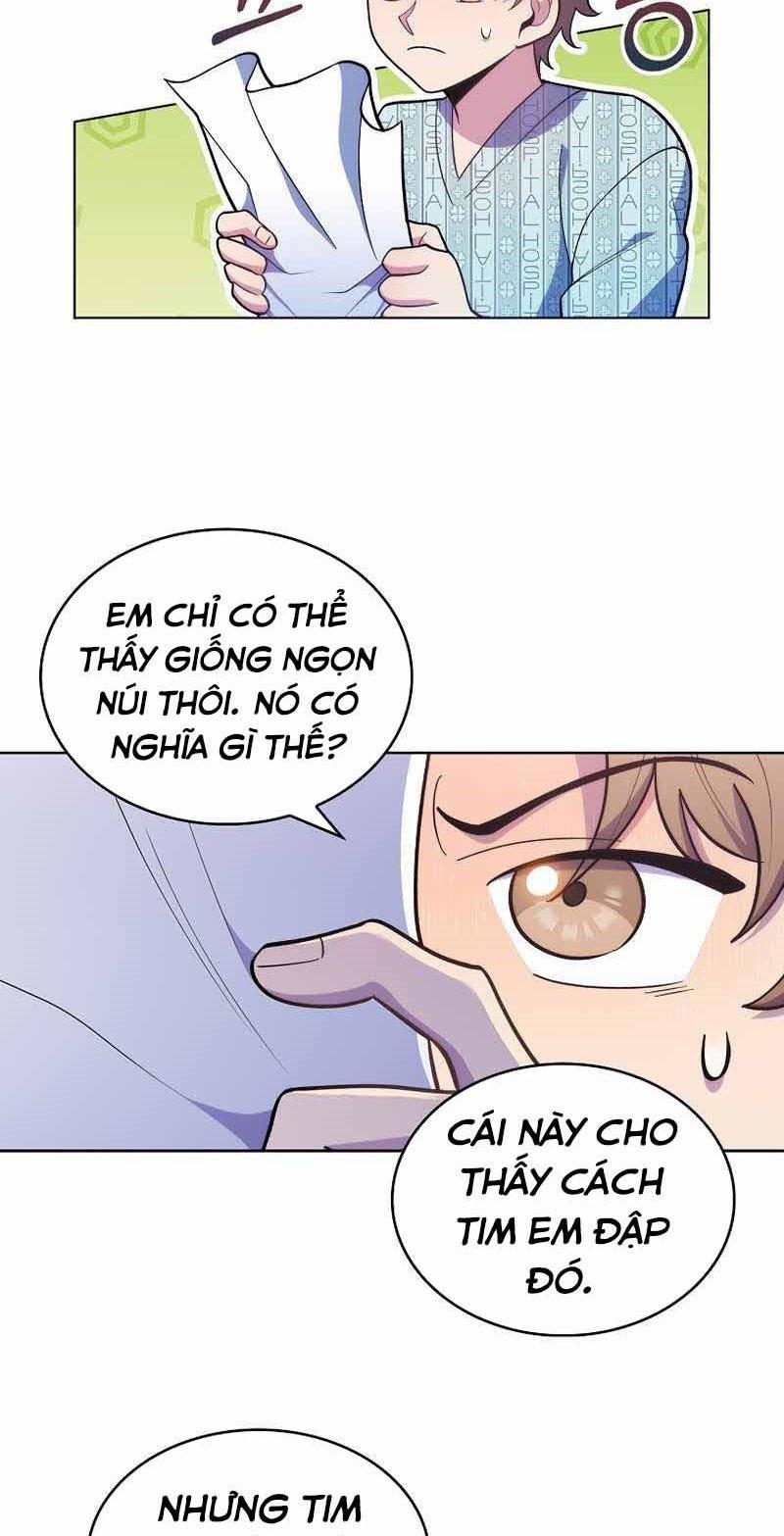 Bác Sĩ Thăng Cấp 26 trang 39