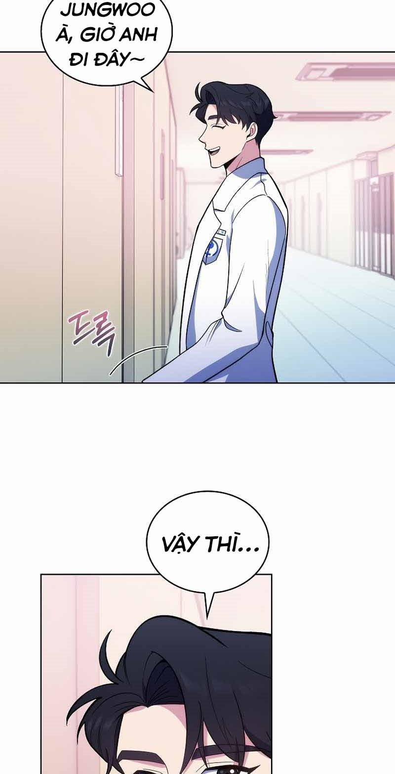 Bác Sĩ Thăng Cấp 26 trang 44