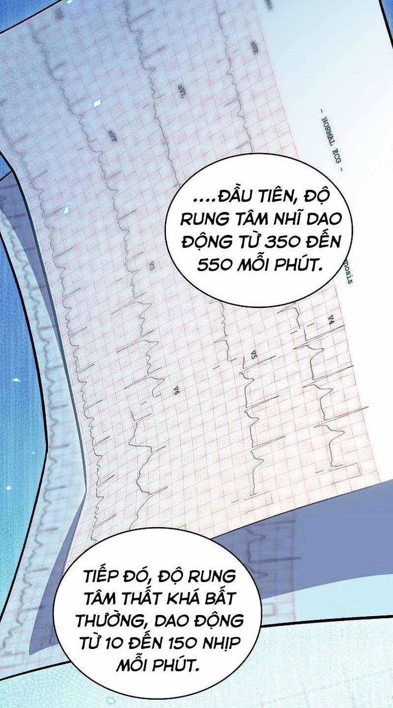 Bác Sĩ Thăng Cấp 26 trang 52