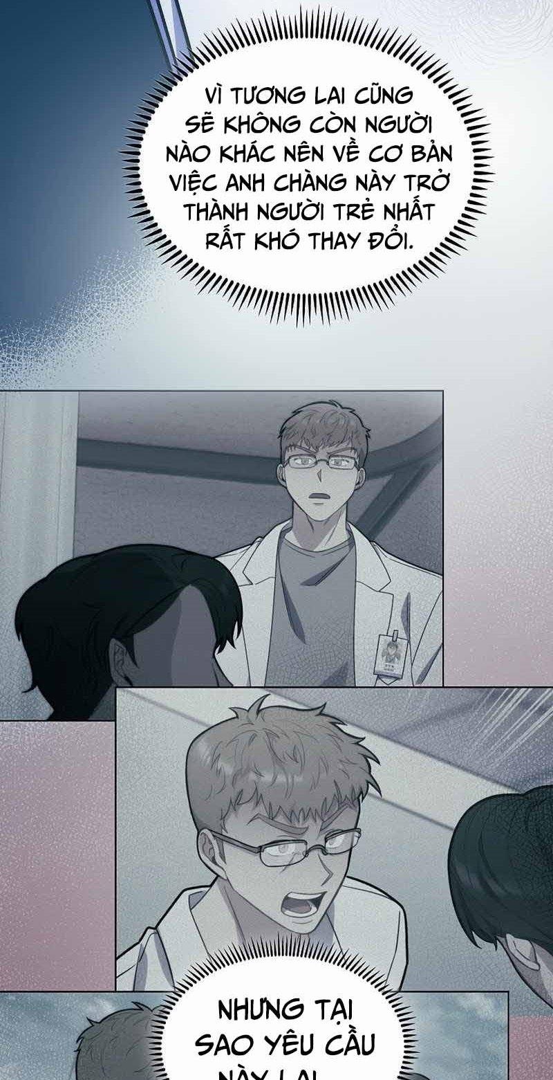 Bác Sĩ Thăng Cấp 26 trang 8