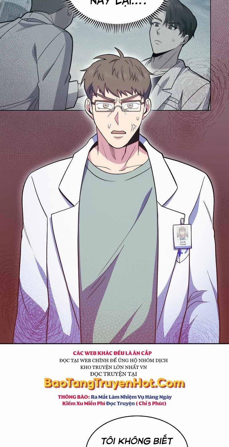 Bác Sĩ Thăng Cấp 26 trang 9