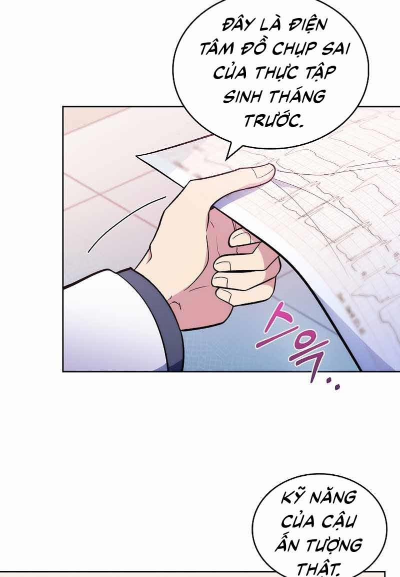 Bác Sĩ Thăng Cấp 27 trang 15