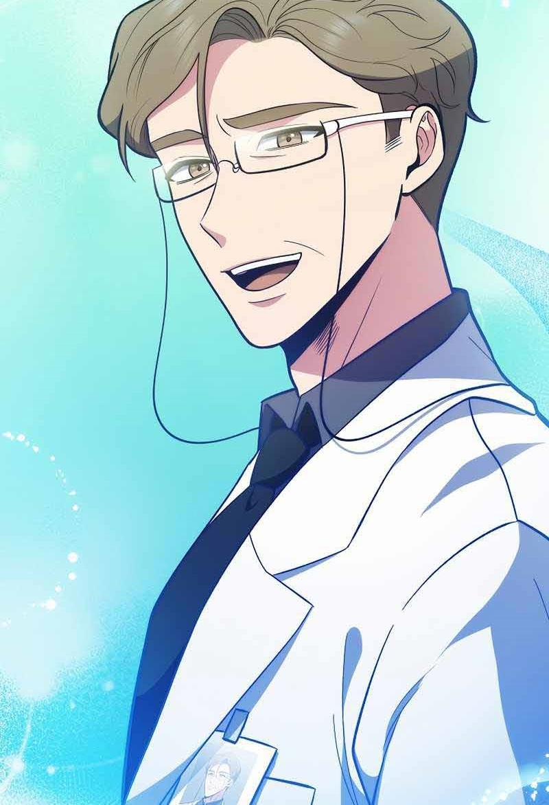 Bác Sĩ Thăng Cấp 27 trang 28