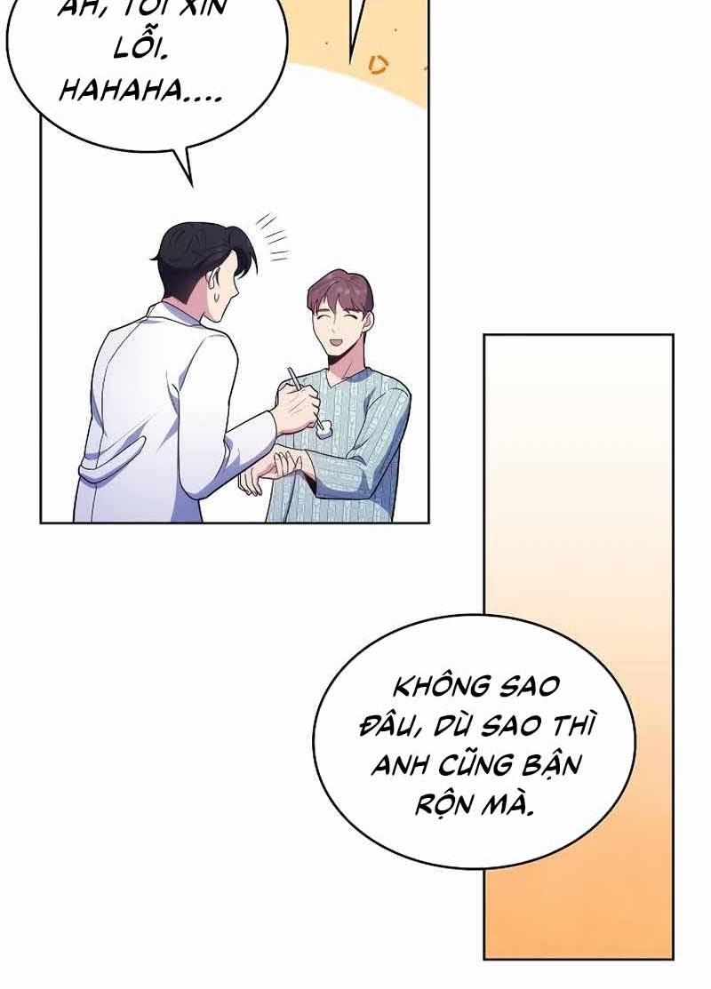 Bác Sĩ Thăng Cấp 27 trang 36