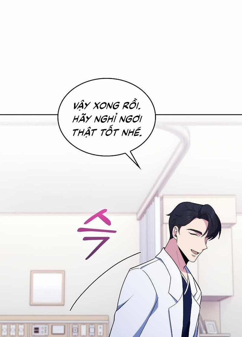 Bác Sĩ Thăng Cấp 27 trang 37