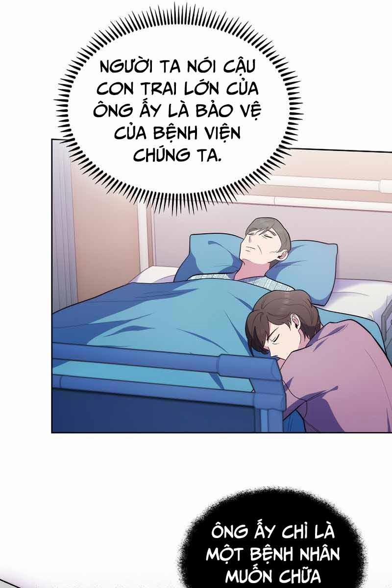 Bác Sĩ Thăng Cấp 27 trang 40