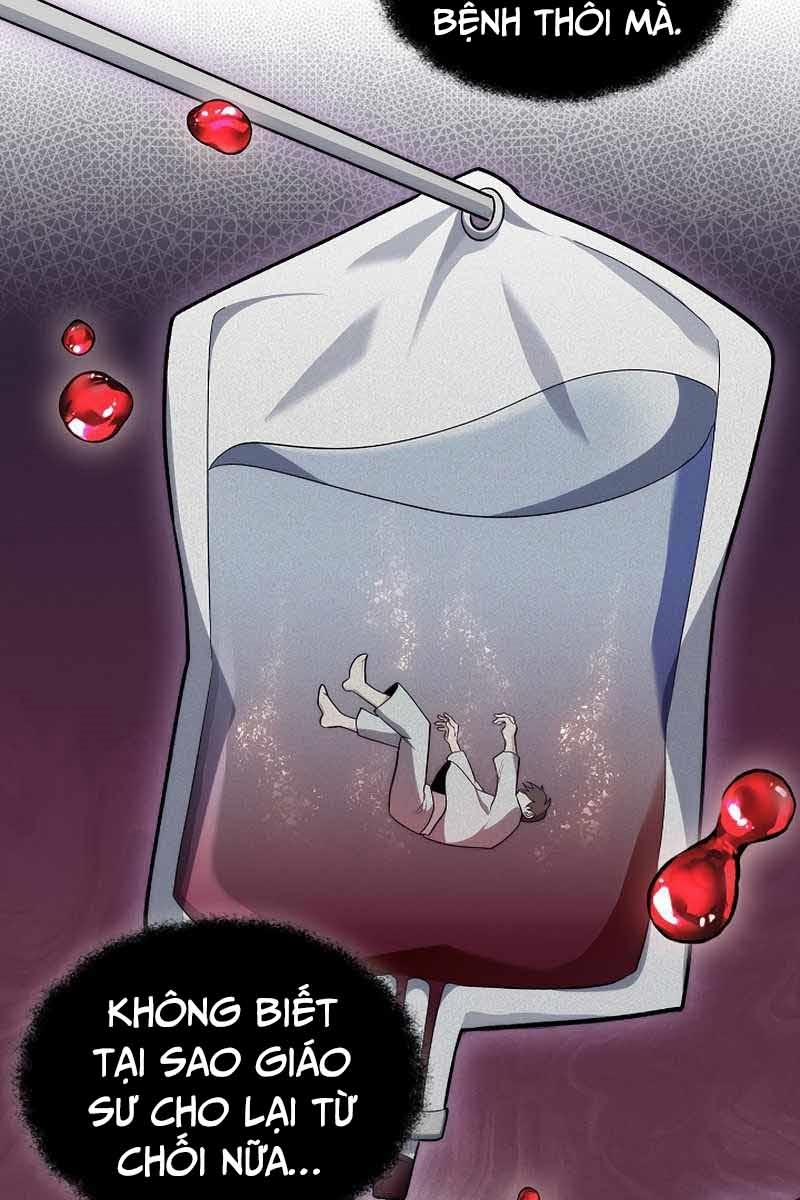 Bác Sĩ Thăng Cấp 27 trang 41