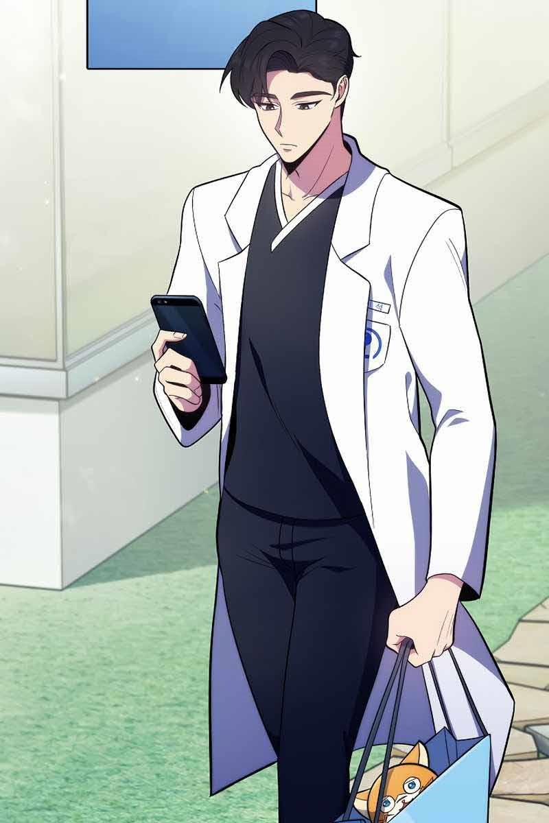 Bác Sĩ Thăng Cấp 27 trang 46