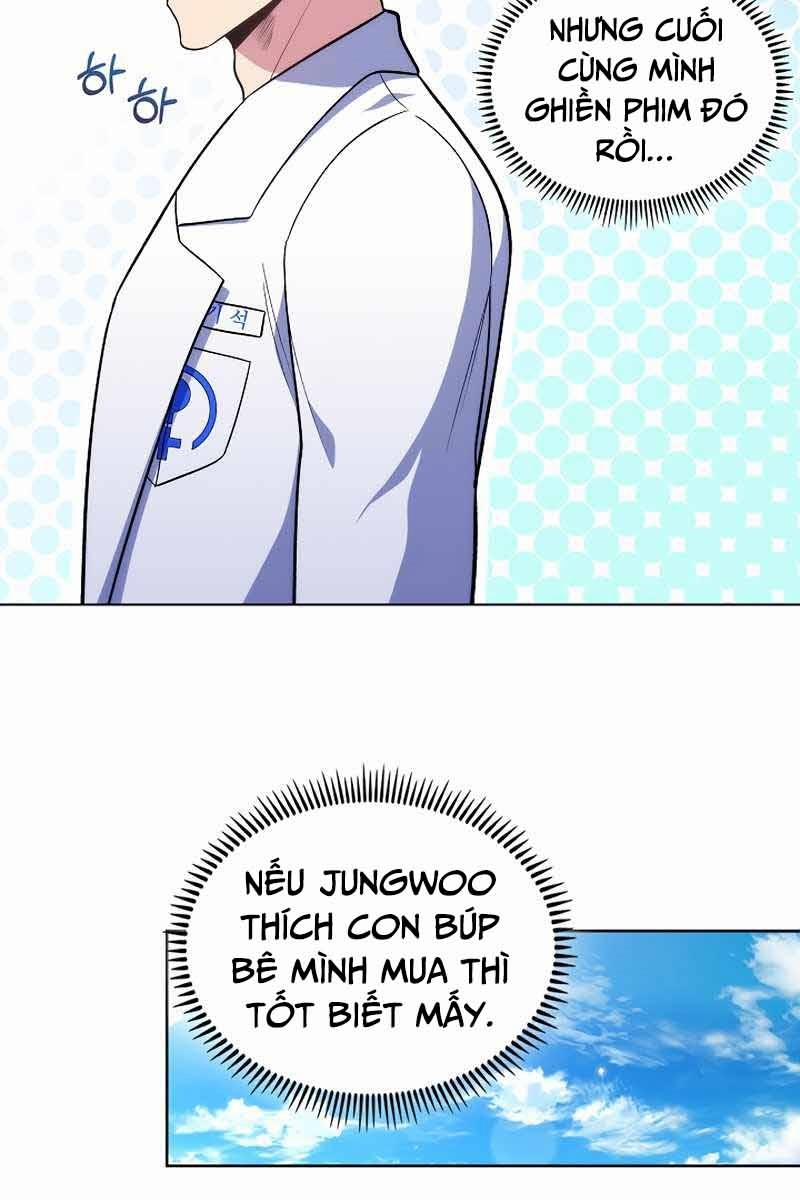 Bác Sĩ Thăng Cấp 27 trang 49