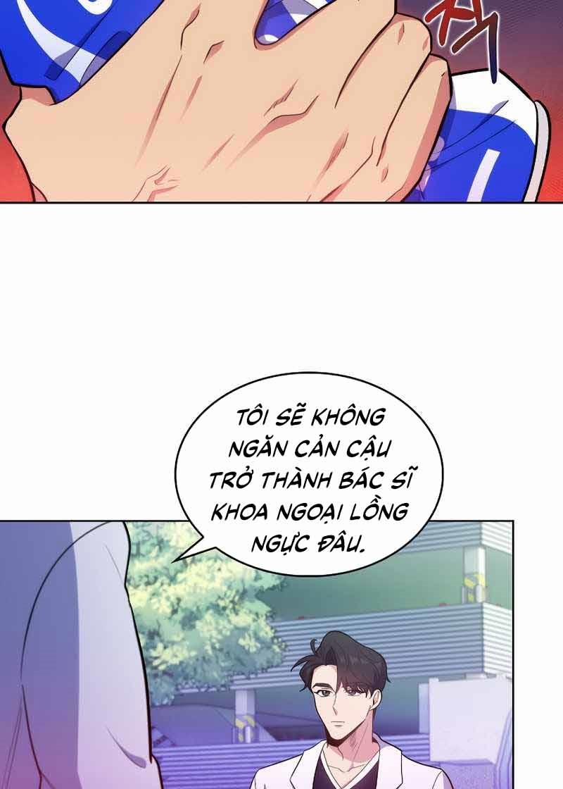 Bác Sĩ Thăng Cấp 27 trang 55