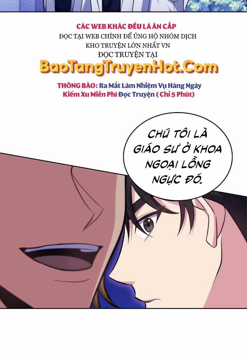 Bác Sĩ Thăng Cấp 27 trang 62