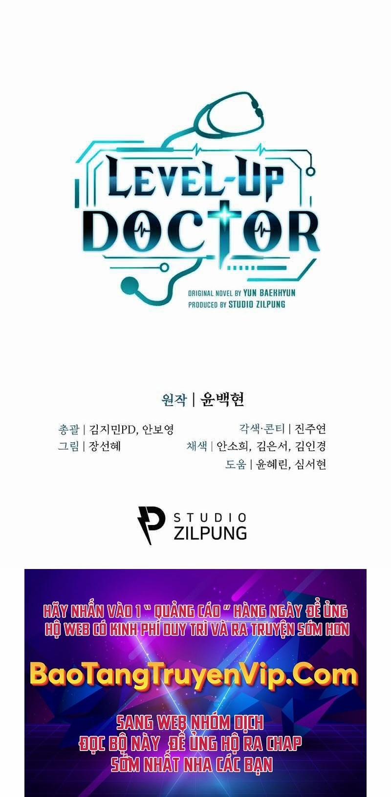 Bác Sĩ Thăng Cấp 27 trang 69