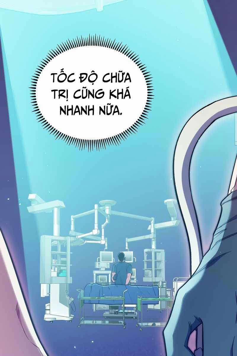 Bác Sĩ Thăng Cấp 28 trang 14