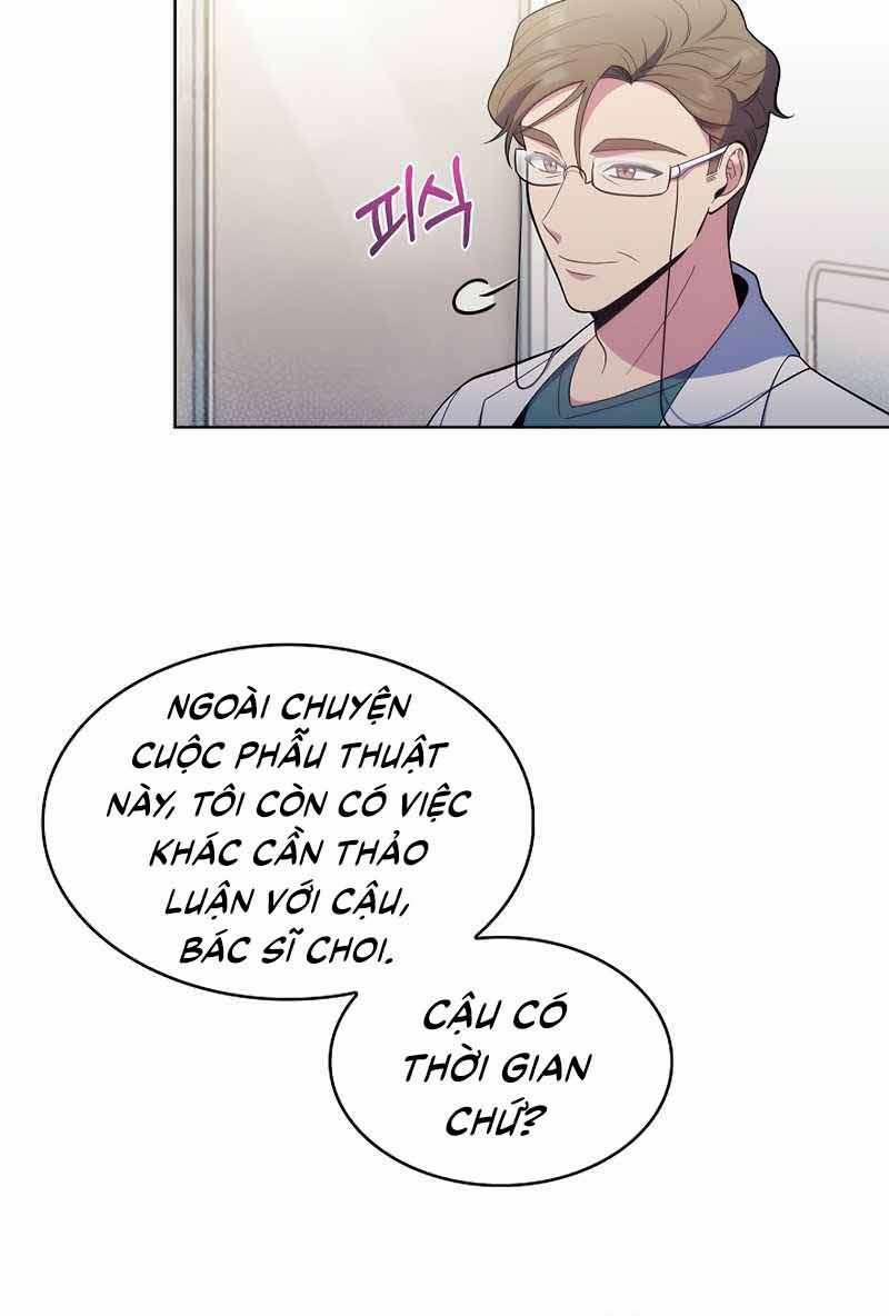 Bác Sĩ Thăng Cấp 28 trang 39