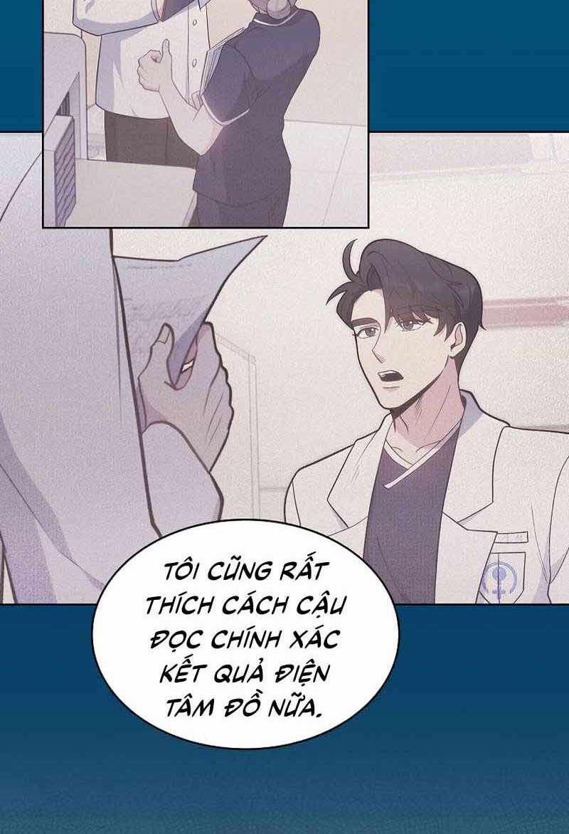 Bác Sĩ Thăng Cấp 28 trang 43