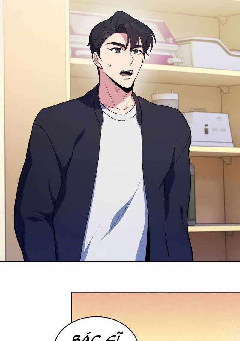 Bác Sĩ Thăng Cấp 28 trang 56