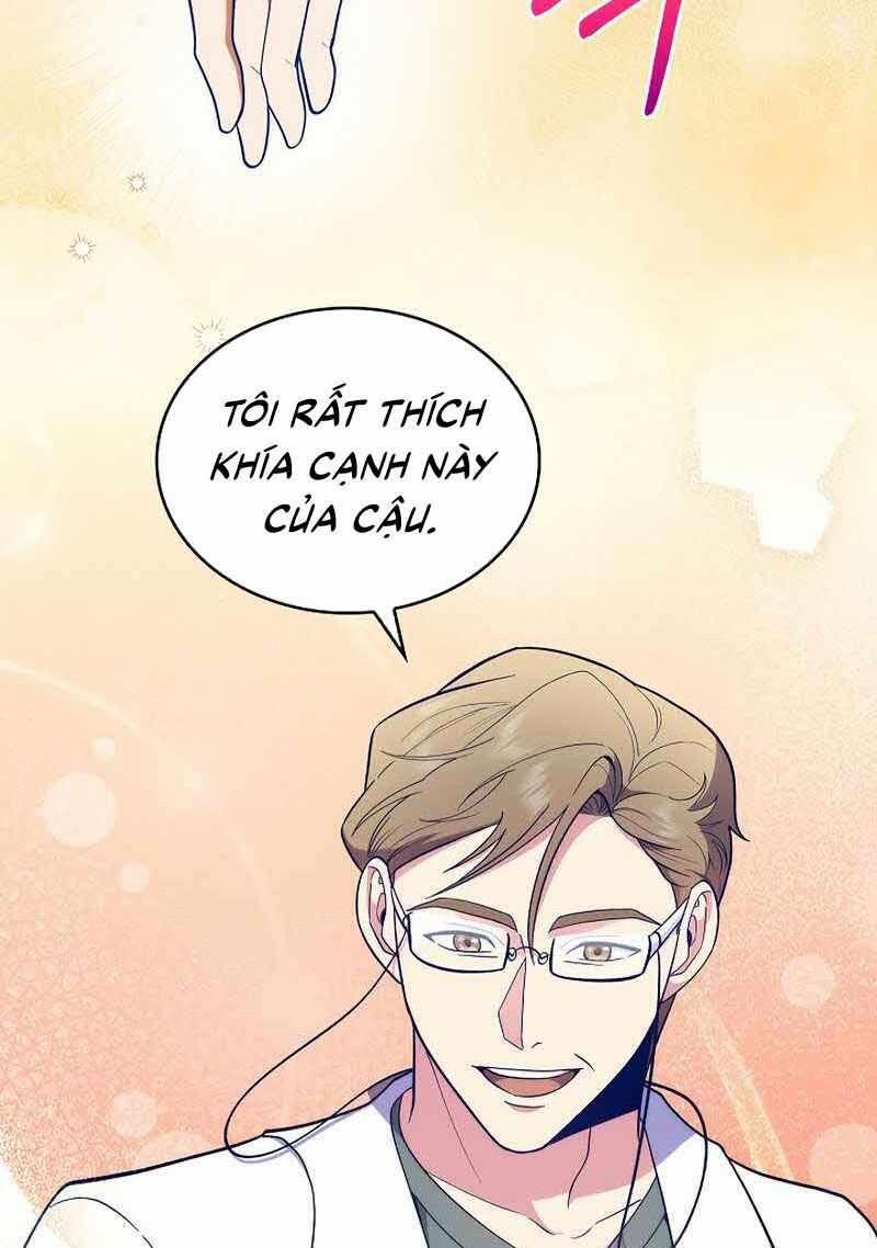 Bác Sĩ Thăng Cấp 28 trang 58