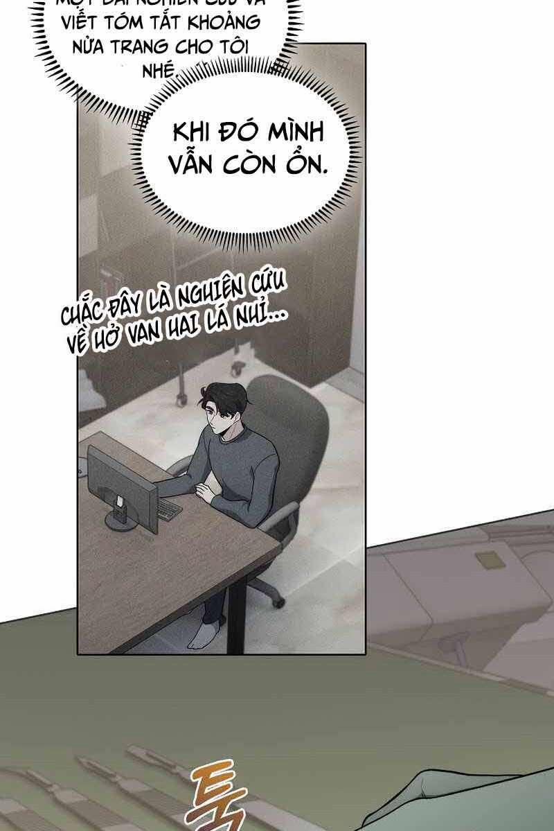 Bác Sĩ Thăng Cấp 28 trang 68