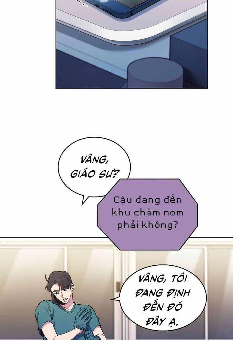 Bác Sĩ Thăng Cấp 28 trang 75