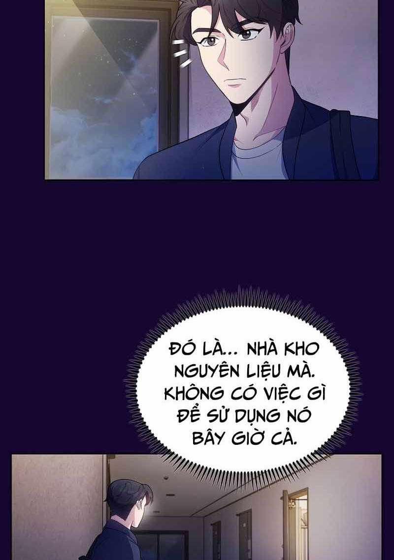 Bác Sĩ Thăng Cấp 28 trang 8