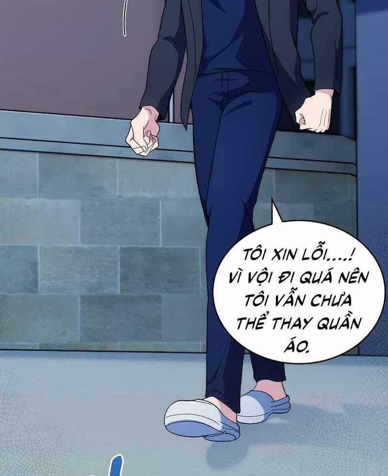 Bác Sĩ Thăng Cấp 29 trang 1