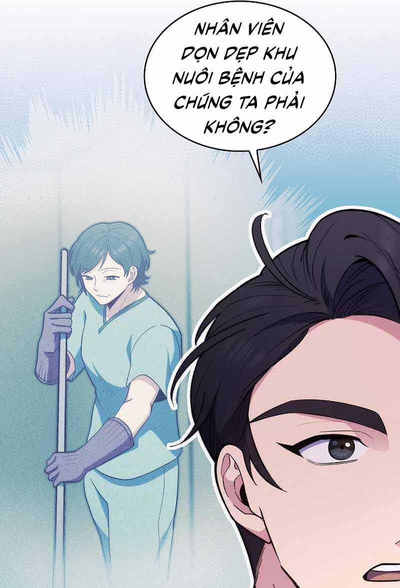 Bác Sĩ Thăng Cấp 29 trang 10