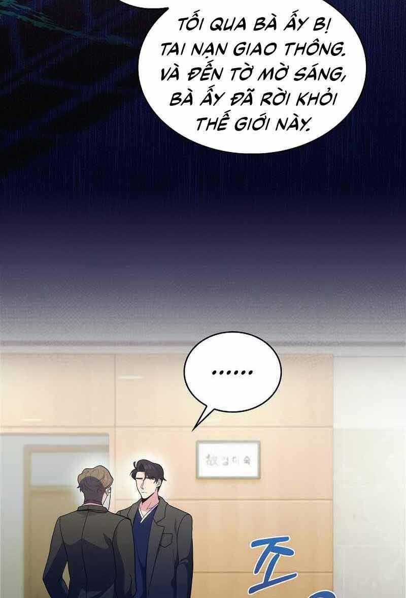 Bác Sĩ Thăng Cấp 29 trang 13