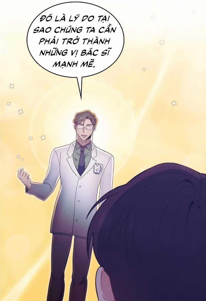 Bác Sĩ Thăng Cấp 29 trang 20