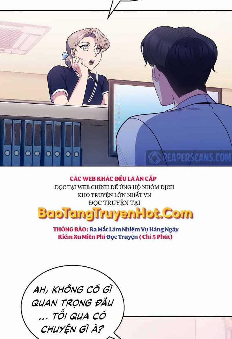 Bác Sĩ Thăng Cấp 29 trang 28